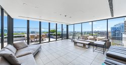 Luxury Water View 1 Bed Apartment