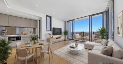 Luxury Water View 1 Bed Apartment
