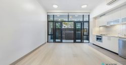 Modern Apartment with Strong Rental Appeal in Prime Riverside Location
