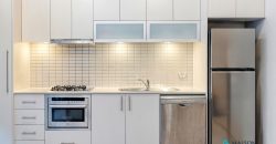 Modern Apartment with Strong Rental Appeal in Prime Riverside Location