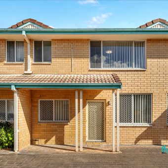 Full Brick! Fresh Painting! Developed By MERITON!