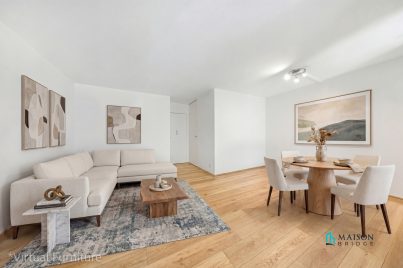 Spacious CBD Unit with Ultimate Convenience