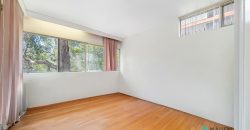 Spacious CBD Unit with Ultimate Convenience