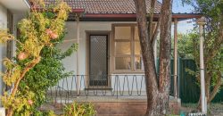 Comfy Corner Block Home with Spacious Deck & Future Potential