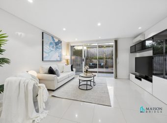 Impressive Family Townhouse, Bordering Eastwood