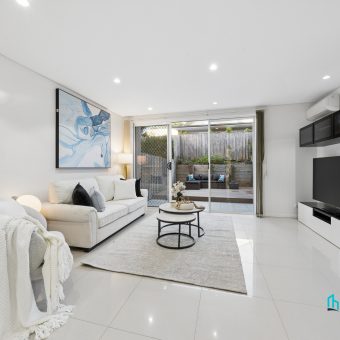 Impressive Family Townhouse, Bordering Eastwood