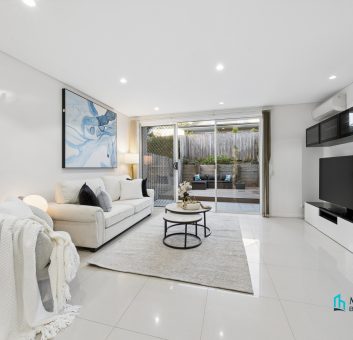 Impressive Family Townhouse, Bordering Eastwood