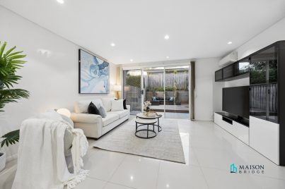 Impressive Family Townhouse, Bordering Eastwood