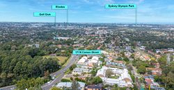 Impressive Family Townhouse, Bordering Eastwood