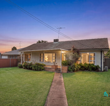 Corner Block Opportunity with Dual Street Frontage on 562sqm