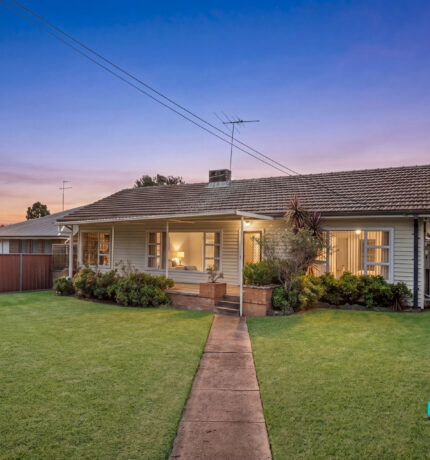 Corner Block Opportunity with Dual Street Frontage on 562sqm