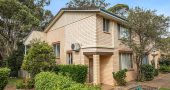 Full Brick, One Common Wall, Developed By MERITON.