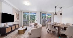 Full Brick, One Common Wall, Developed By MERITON.