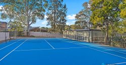 Full Brick, One Common Wall, Developed By MERITON.