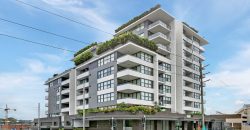 Contemporary Comfort Meets Ultimate Convenience in ‘Highgardens’