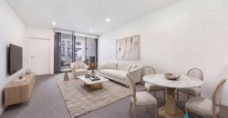 Contemporary Comfort Meets Ultimate Convenience in ‘Highgardens’