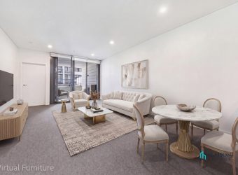 Contemporary Comfort Meets Ultimate Convenience in ‘Highgardens’