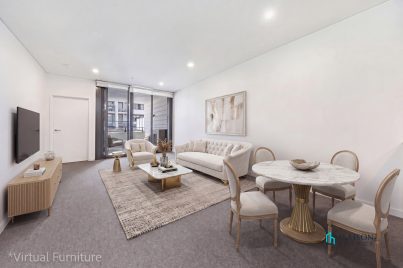 Contemporary Comfort Meets Ultimate Convenience in ‘Highgardens’