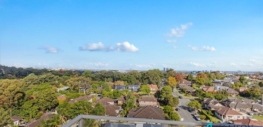 Contemporary Comfort Meets Ultimate Convenience in ‘Highgardens’