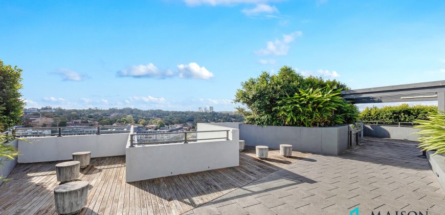 Contemporary Comfort Meets Ultimate Convenience in ‘Highgardens’