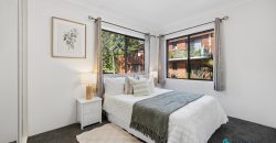 Rare Full Brick Unit with Double Lock-Up Garage – Steps to Light Rail Station