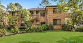 Rare Full Brick Unit with Double Lock-Up Garage – Steps to Light Rail Station