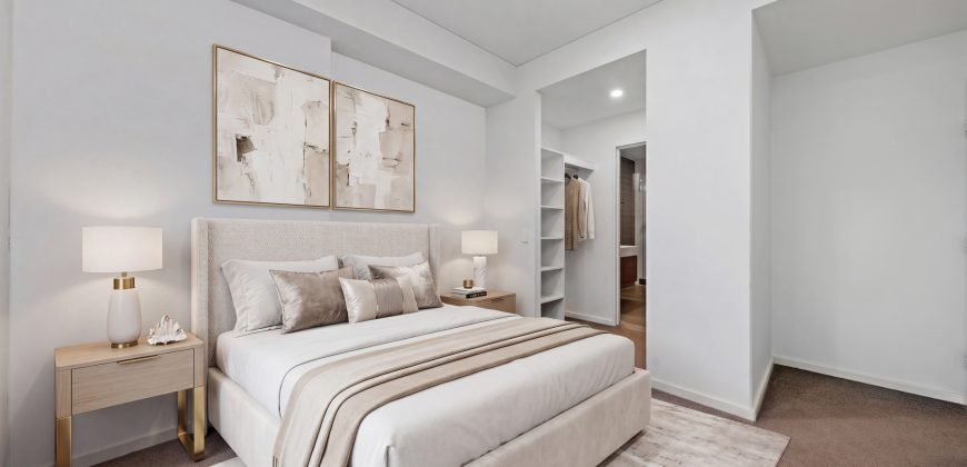 Stylish Ground Floor Apartment with Versatile Winter Garden