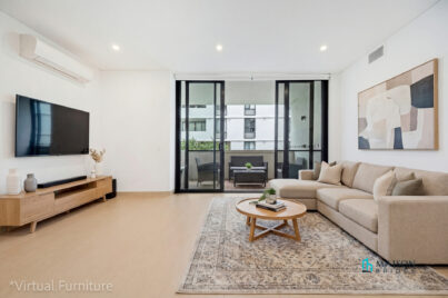 Under Contract, Inspection Cancelled!
