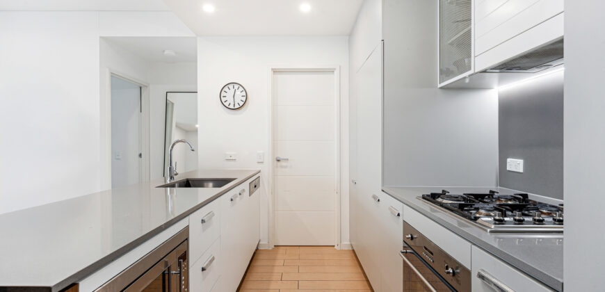 Under Contract, Inspection Cancelled!