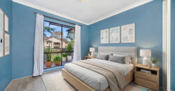 Sold by Sandy Shi “Maison Bridge Property”