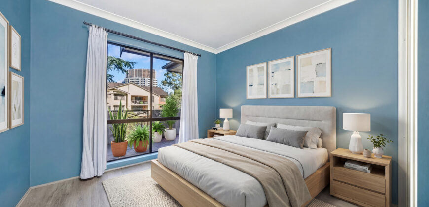 Sold by Sandy Shi “Maison Bridge Property”