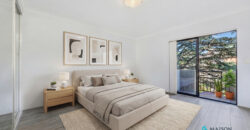Sold by Sandy Shi “Maison Bridge Property”
