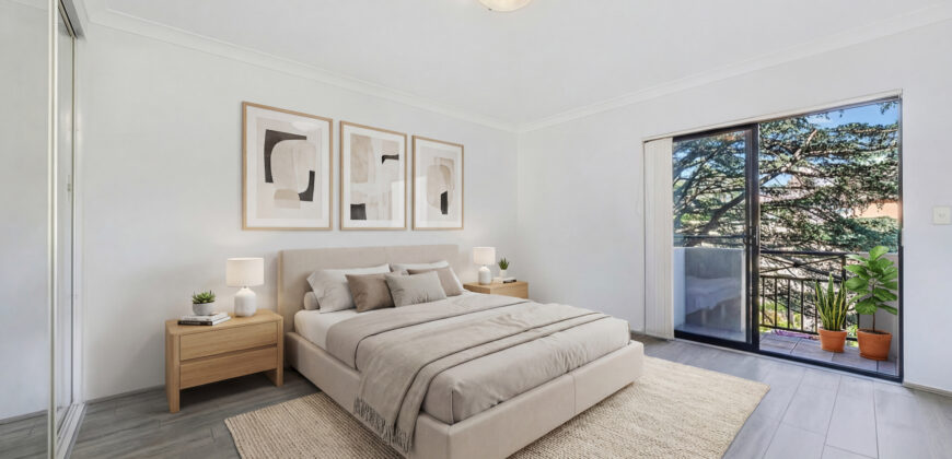 Sold by Sandy Shi “Maison Bridge Property”