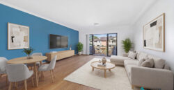 Sold by Sandy Shi “Maison Bridge Property”