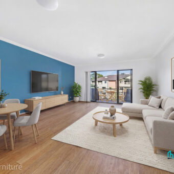 Sold by Sandy Shi “Maison Bridge Property”