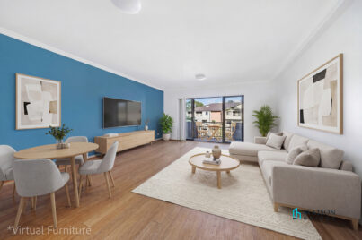 Sold by Sandy Shi “Maison Bridge Property”