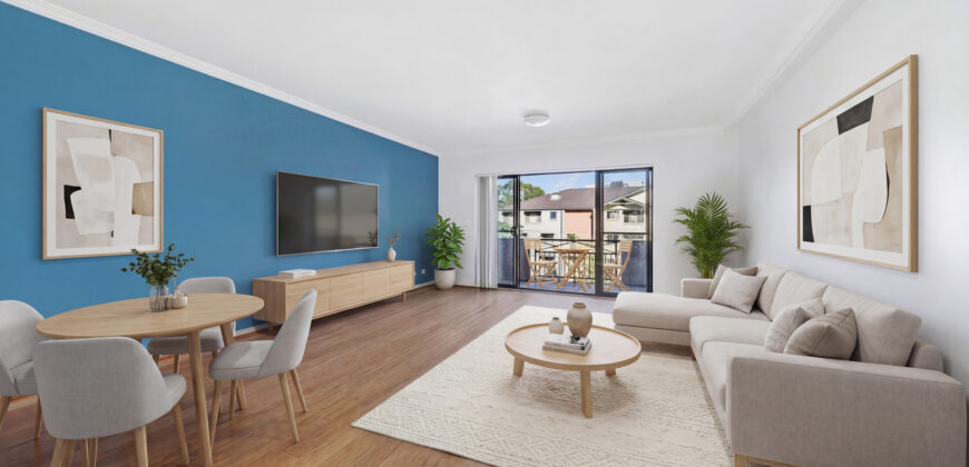 Sold by Sandy Shi “Maison Bridge Property”