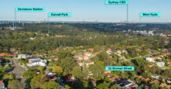 Sold By Sandy Shi of Maison Bridge Property