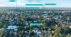 Sold By Sandy Shi of Maison Bridge Property