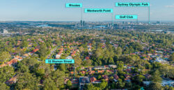 Sold By Sandy Shi of Maison Bridge Property