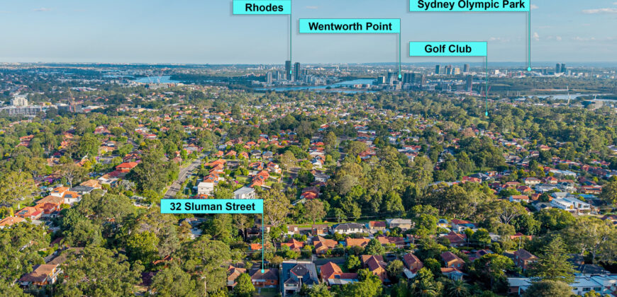 Sold By Sandy Shi of Maison Bridge Property