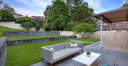 Sold By Sandy Shi of Maison Bridge Property