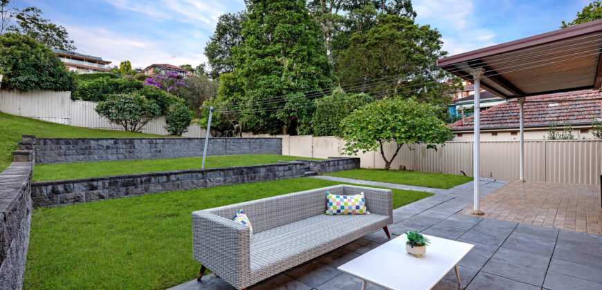Sold By Sandy Shi of Maison Bridge Property