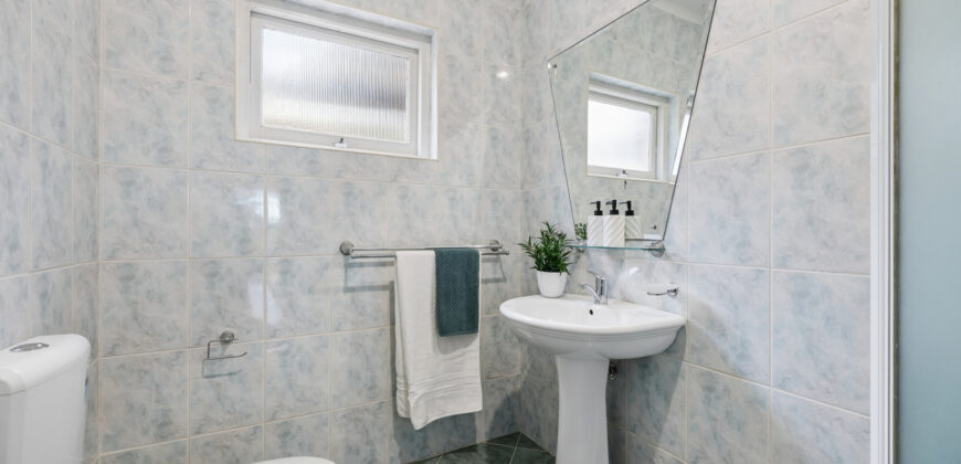 Sold By Sandy Shi of Maison Bridge Property