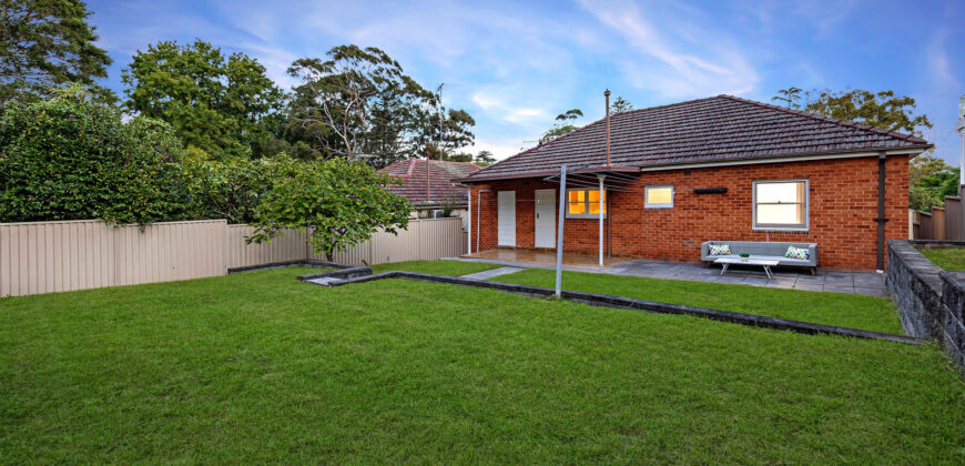 Sold By Sandy Shi of Maison Bridge Property