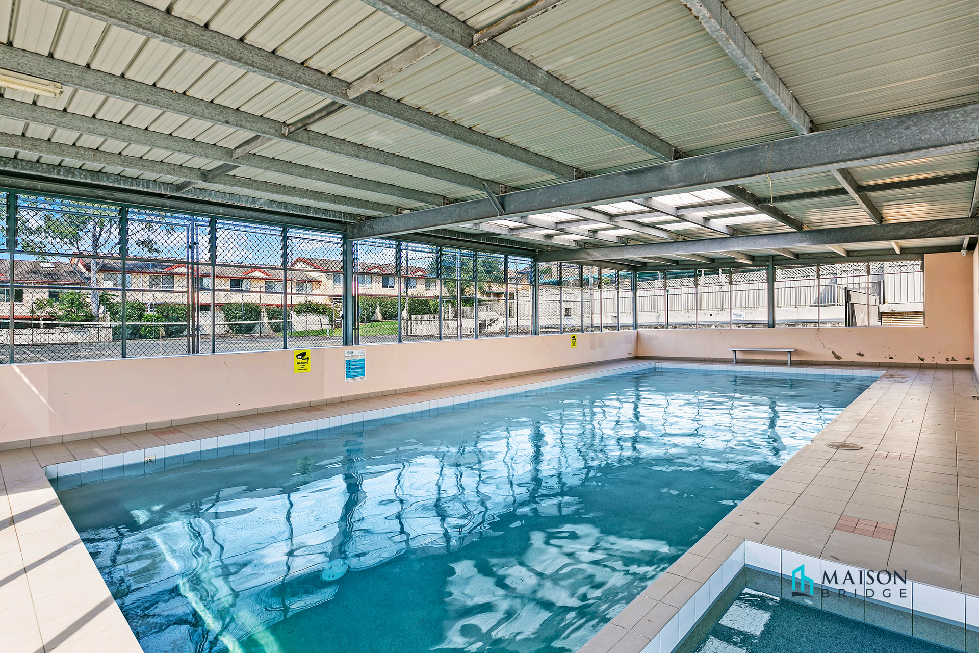 Sold By Sandy Shi & Alex Cheng of “Maison Bridge Property”