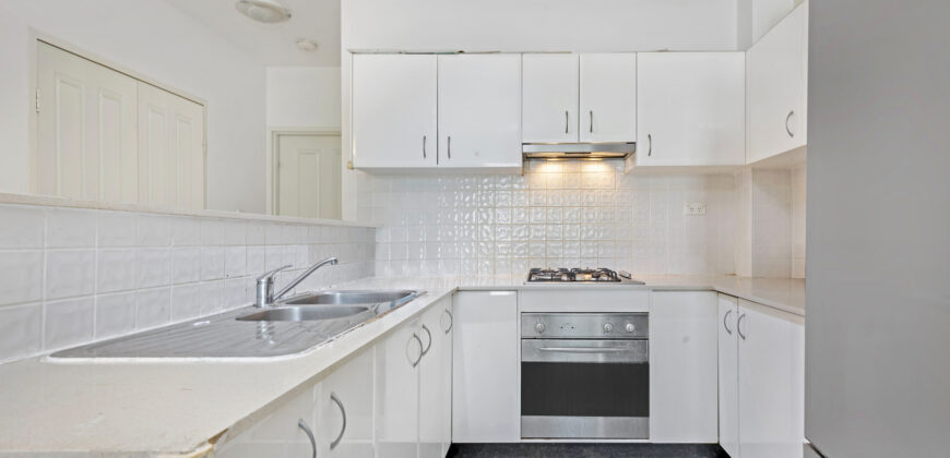 Full Brick Unit in Prime Locale