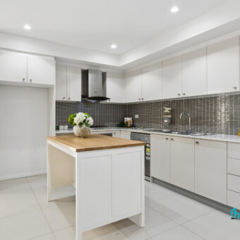 Impressive Family Townhouse, Bordering Eastwood