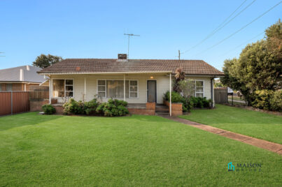 Sold By Sandy Shi & Mandy Huang “Maison Bridge Property”