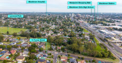 Sold By Sandy Shi & Mandy Huang “Maison Bridge Property”